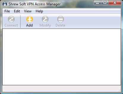 VPN-AccessManager