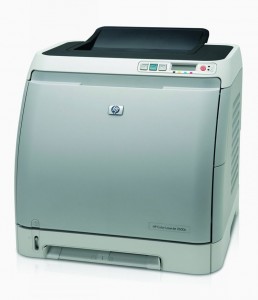 Hp Color Laserjet 2600 N Pcl 6 Driver