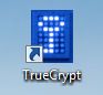 TrueCrypt-Desktop